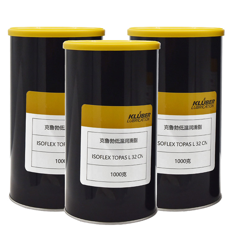 克魯勃潤滑油1KG