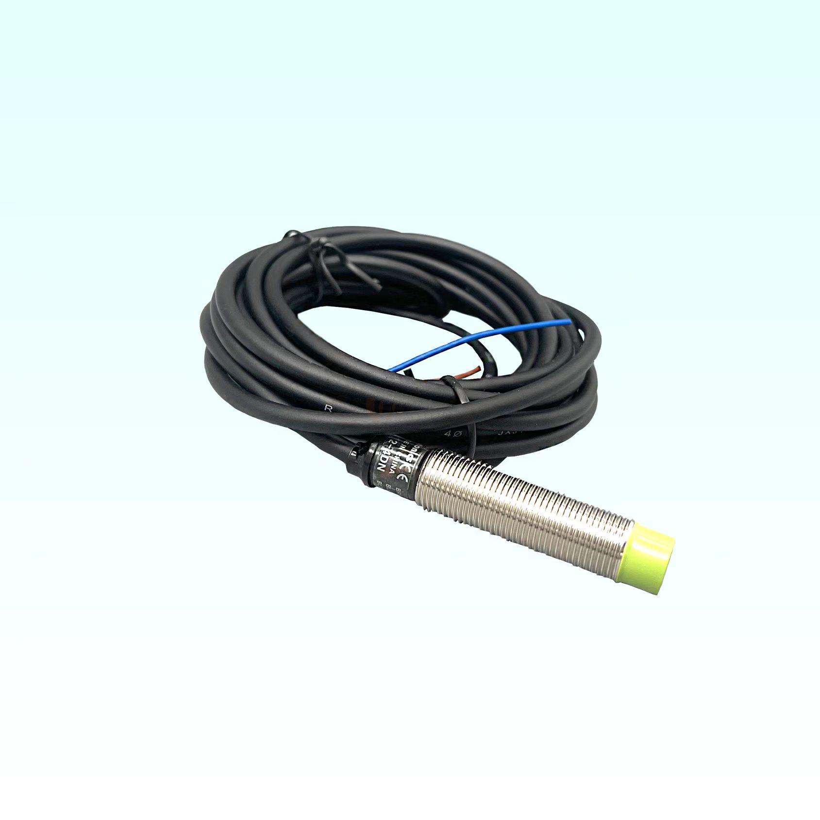 接近開關PRL12-4DN