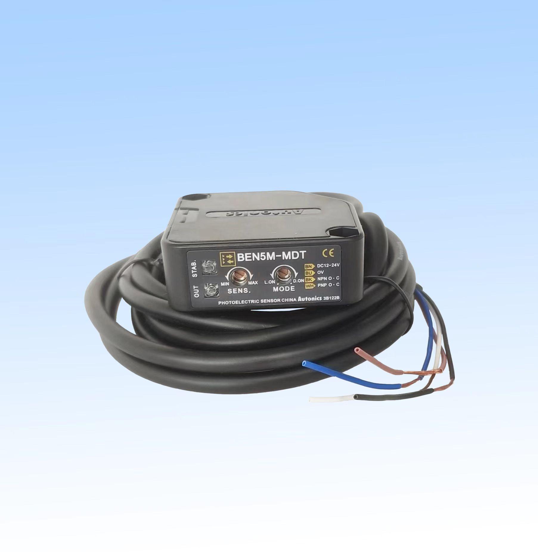 Autonics光電感測器A1650000171