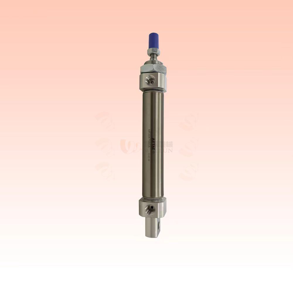 迷你氣缸MF20X75-S-CA