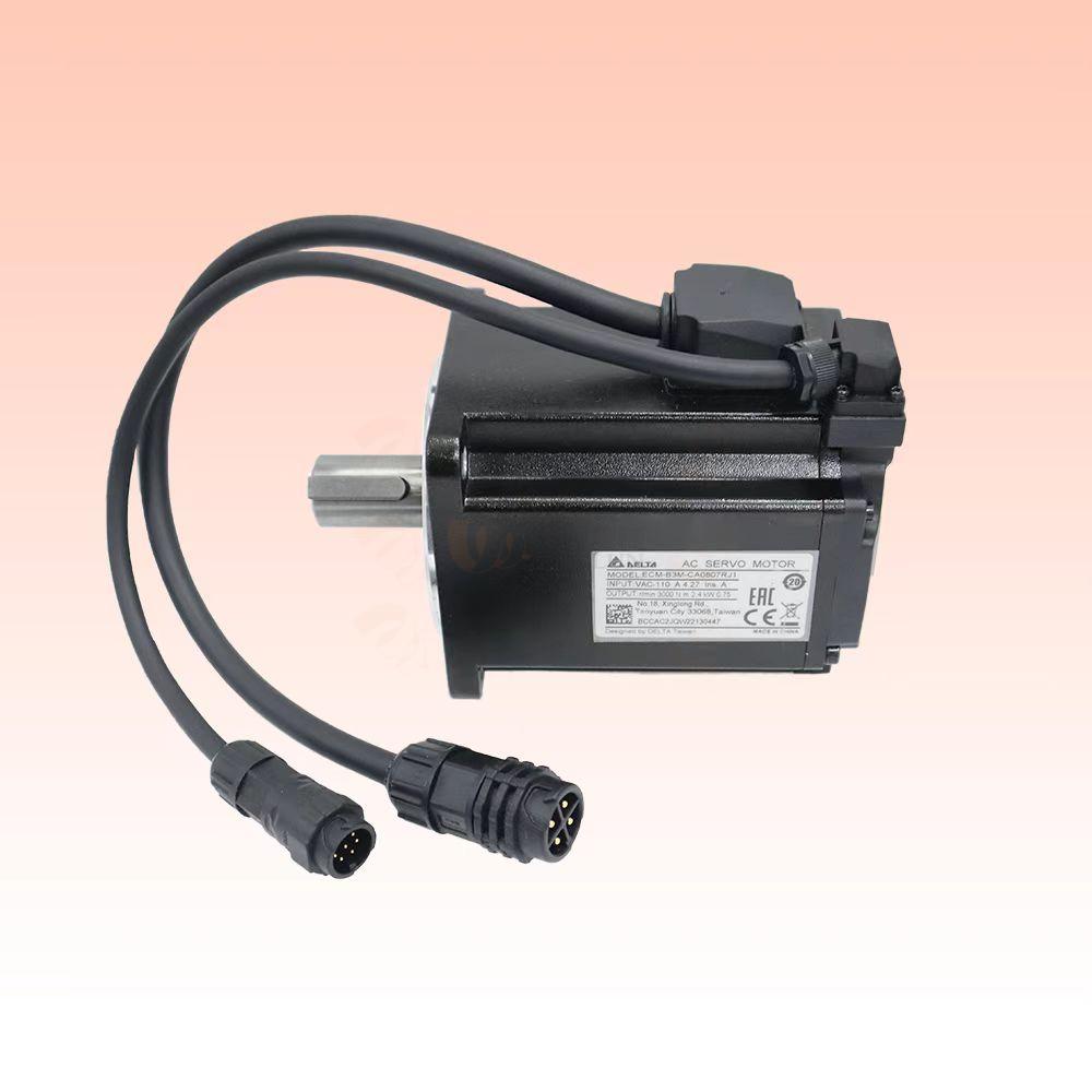 馬達ECM-B3M-CA0807RJ1