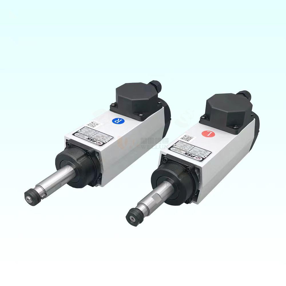 修邊電機KD13