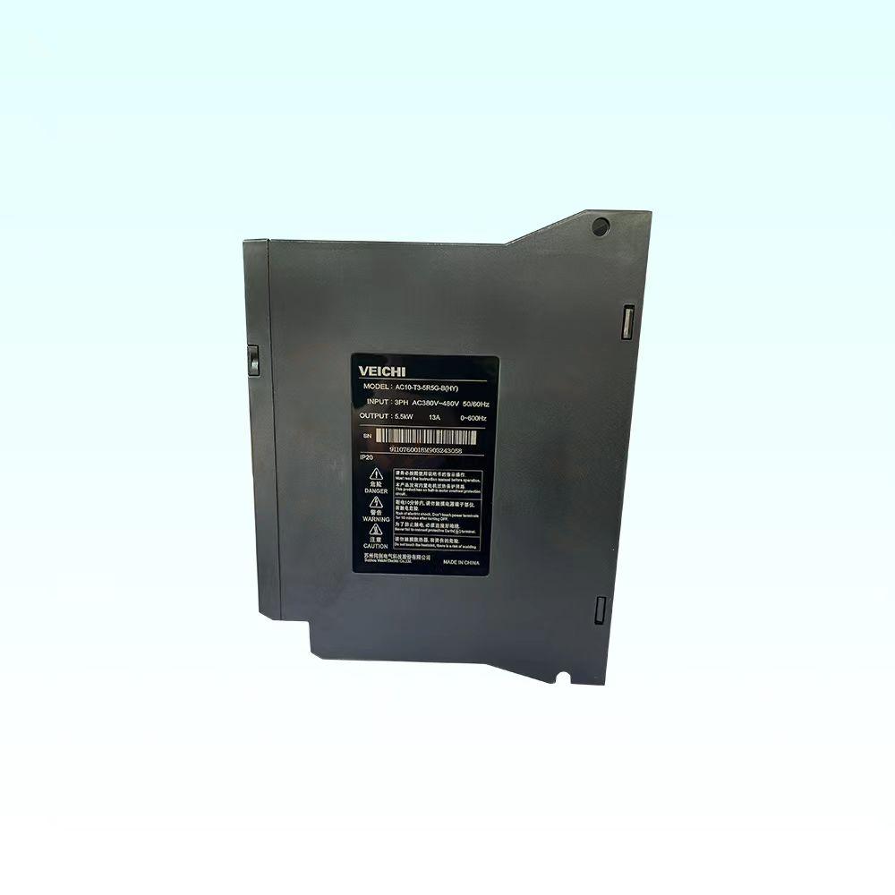 變頻器AC10-T3-5R5G-B(HY-NPN)