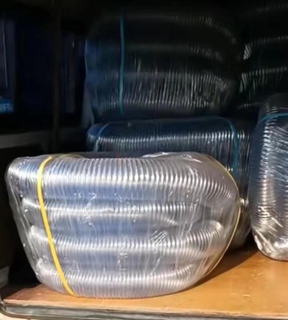 普通吸塵管D150