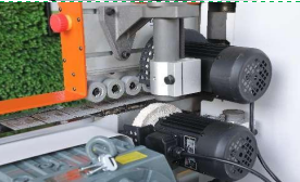 HD785 重型高速全自動封邊機