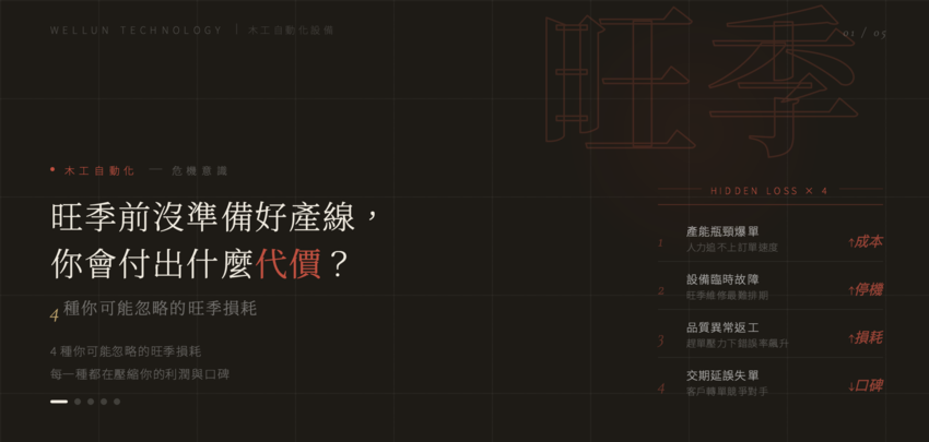 旺季接單越多越賺？木工廠盲目加班強接單的 4 大隱形代價